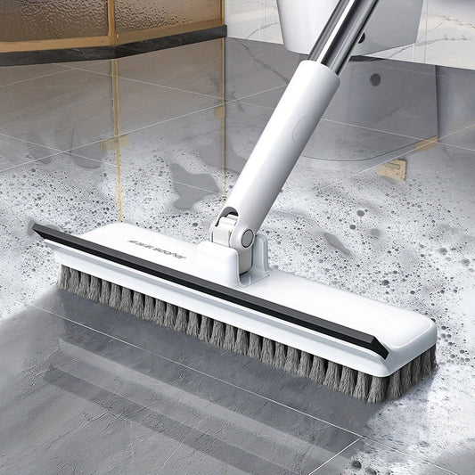 FlexiScrub™ – Grondige reiniging met ergonomisch ontwerp [50% Korting]
