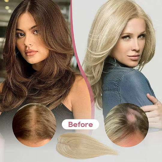 ClipMax – Natuurlijk vol haar in seconden [50% korting]