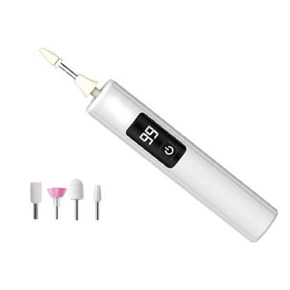 LuxeNail – Professionele Nagelverzorging Gemakkelijk Thuis [50% Korting]
