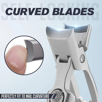NailMate™ – Zacht, precies nageltrimmen voor perfecte verzorging [50% Korting]