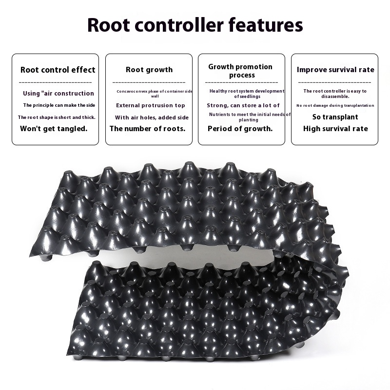 RootGuide – Voor gezonde wortels en sterkere plantengroei [50% korting]