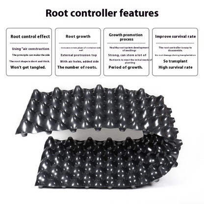 RootGuide – Voor gezonde wortels en sterkere plantengroei [50% korting]