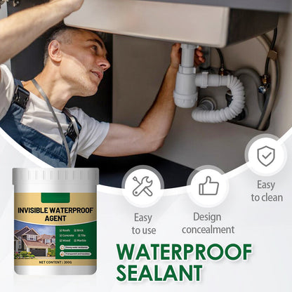 AquaShield – Transparante waterdichting voor duurzame vochtbescherming [50% korting]
