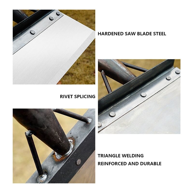 aldorian™ – Multifunctionele reinigingsschep voor moeiteloze netheid [50% Korting]