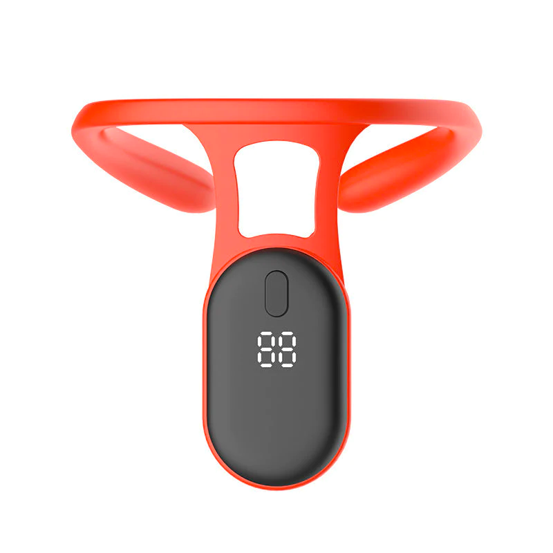 Ultrasonic™ – Lymfatisch Nekmassage Apparaat voor Ontspanning & Lymfedrainage