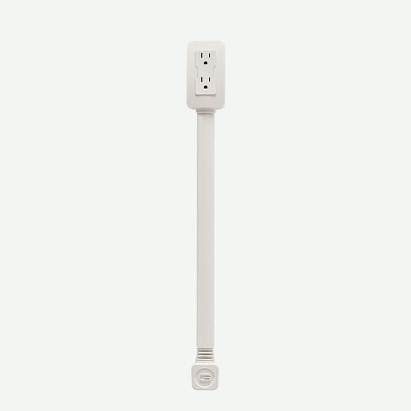 PowerExpand™ – Praktische stekkerdoos-expander voor meer energieaansluitingen [50% Korting]