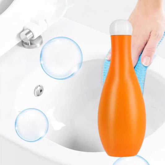 funkesch™ – Effectieve, krachtige, grondige, hygiënische en betrouwbare toiletreiniger [50% Korting]