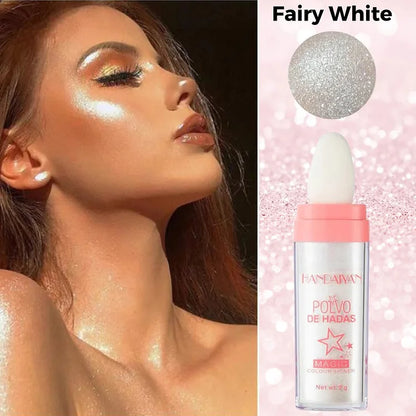EyeLight™ – Highlighter voor een stralende glow op gezicht & lichaam