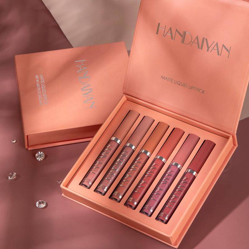CuteLips™ - Premium lippenstift set [1 + 1 Gratis]