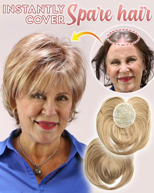 MagicHair™ – Magische clip-on haarelastiek voor moeiteloze, stijlvolle styling [50% Korting]