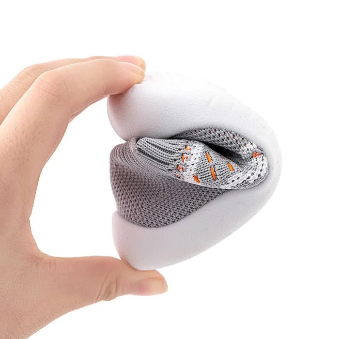 HappyToes – Babyschoenen voor veilige eerste stapjes [50% Korting]