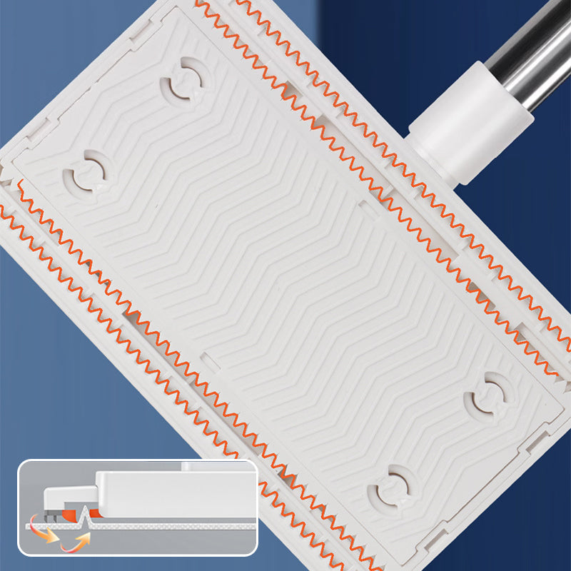 ReachClean – Uitschuifbare doekhouder-mop voor vlekkeloos schone hoeken [50% korting]