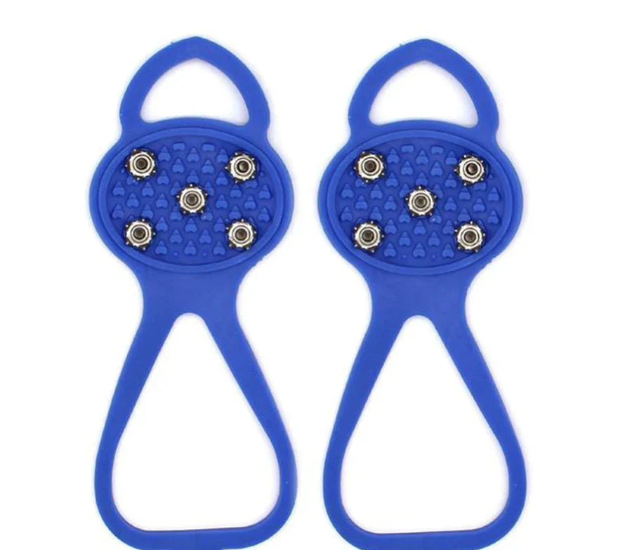 50% Korting | GripSpike™ Draagbare winter spikes [Laatste dag korting]