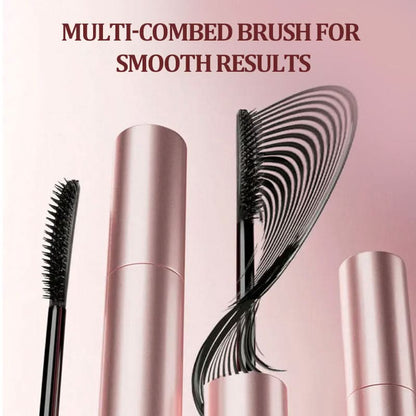 SwiftCurl™ - Intensiver Volumen-Boost [1 + 1 Gratis]