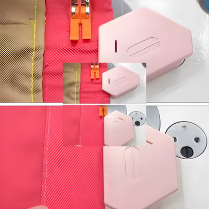 SeamMate™ – Magnetische Naadgeleider voor Nauwkeurig Naaien [1+1 Gratis]