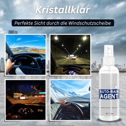 RainDefy™ – Anti-condens & regenafstotend middel voor helder, extra veilig zicht [1 + 1 Gratis]