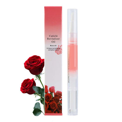 NailGrowth™ – Hydraterende & versterkende formule met vitamine E & biotine, 5 g [50% Korting]