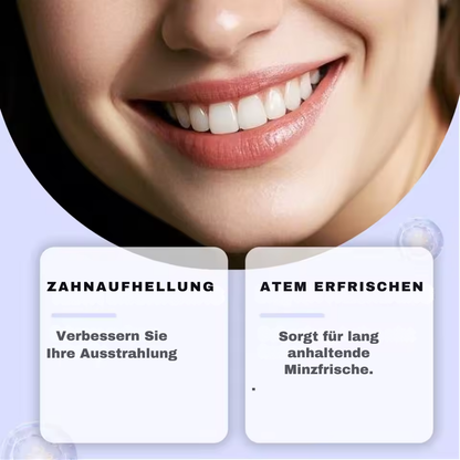 Dentiva™ Tandbleekpen – Witte Tanden met Precieze Kwast-Applicator