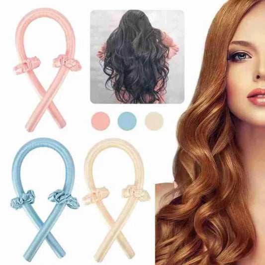HairShape™ – Vorm en natuurlijke glans voor uw krullend haar herstellen [50% Korting]