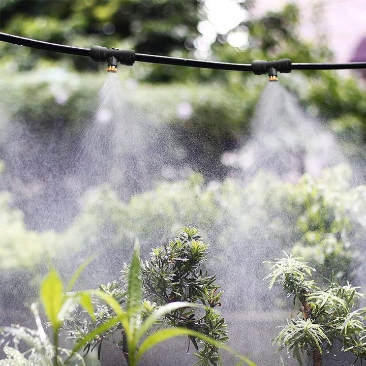 Aquamist™ - Automatisch tuin irrigatiesysteem [50% Korting]