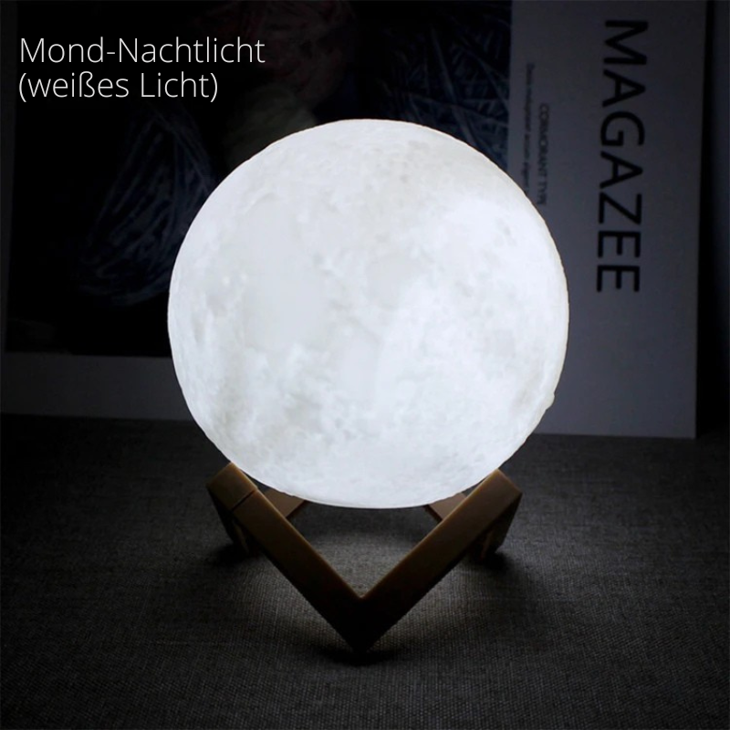 AstraMoon™ – Haal een fascinerend stukje kosmos in je kamer [50% Korting]