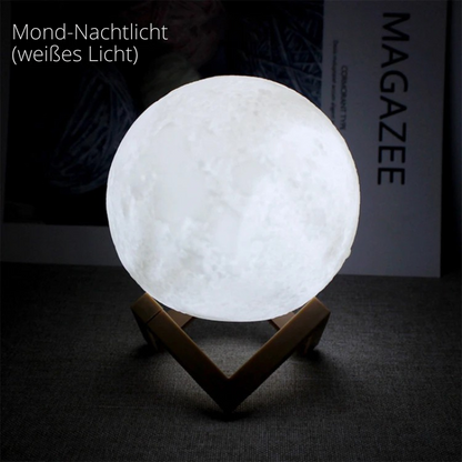 AstraMoon™ – Haal een fascinerend stukje kosmos in je kamer [50% Korting]