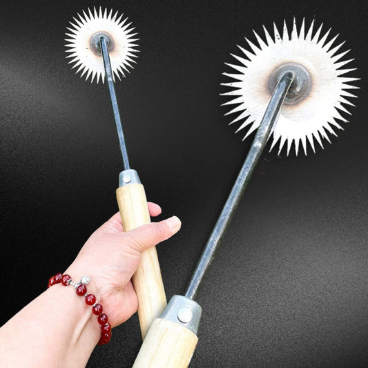 LeichtUnkraut™ - Moeiteloos onkruid wieden [50% Korting]