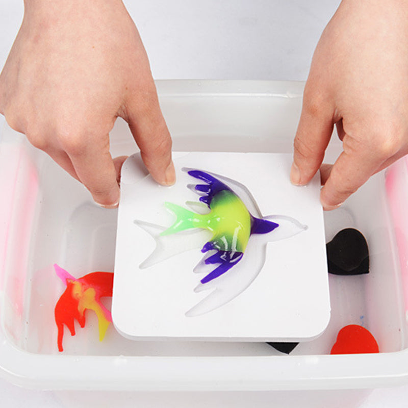 AquaCraft™ – Creatief Waterspeelgoed (12-Pack) voor Grenzeloos Plezier [50% Korting]
