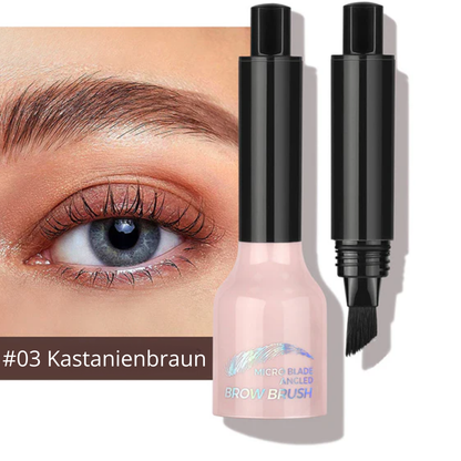 BellaBrow – Wenkbrauw Gelstift voor perfecte definitie [1 + 1 Gratis]