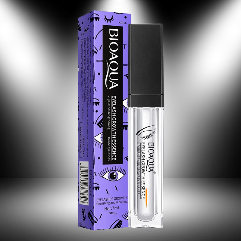 Bioaqua™ – Wimperserum voor Langere & Dichtere Wimpers in Slechts 7 Dagen [1 + 1 Gratis]