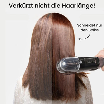 TrimFlex™ – Draadloze precisie-splintersnijder voor moeiteloos snijden [50% Korting]