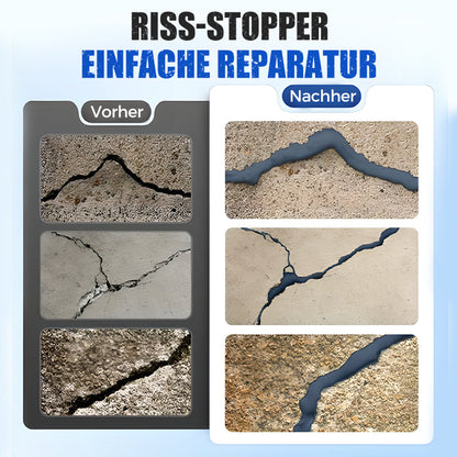 DeepSeal™ – Professioneel Betonreparatiemiddel | Scheuren Dichten [1+1 Gratis]