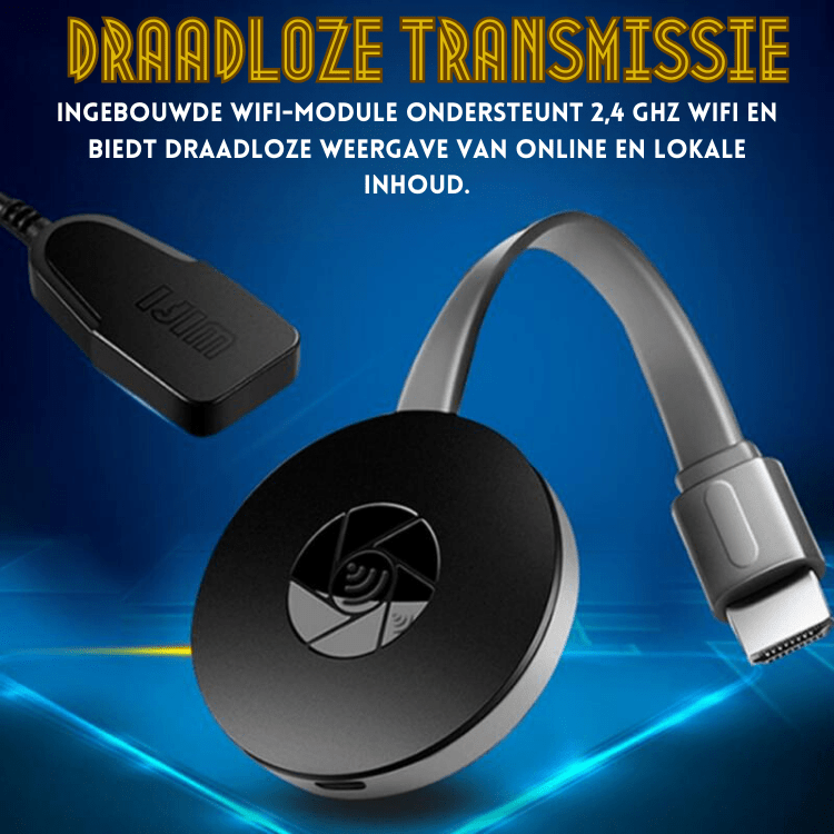 StreamView™ - Maak je creativiteit onmiddellijk wakker [50% Korting]