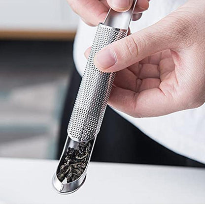 BrewMist™ – Druppelvrije theebeleving voor onderweg & thuis [1 + 1 Gratis]