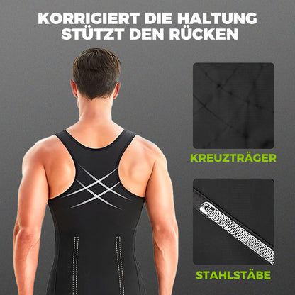 FitForm™ - Verbetert de houdingsondersteuning [50% Korting]