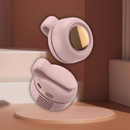 BreezeBand™ – Draagbare en praktische koelingsoplossing voor overal [1 + 1 Gratis]