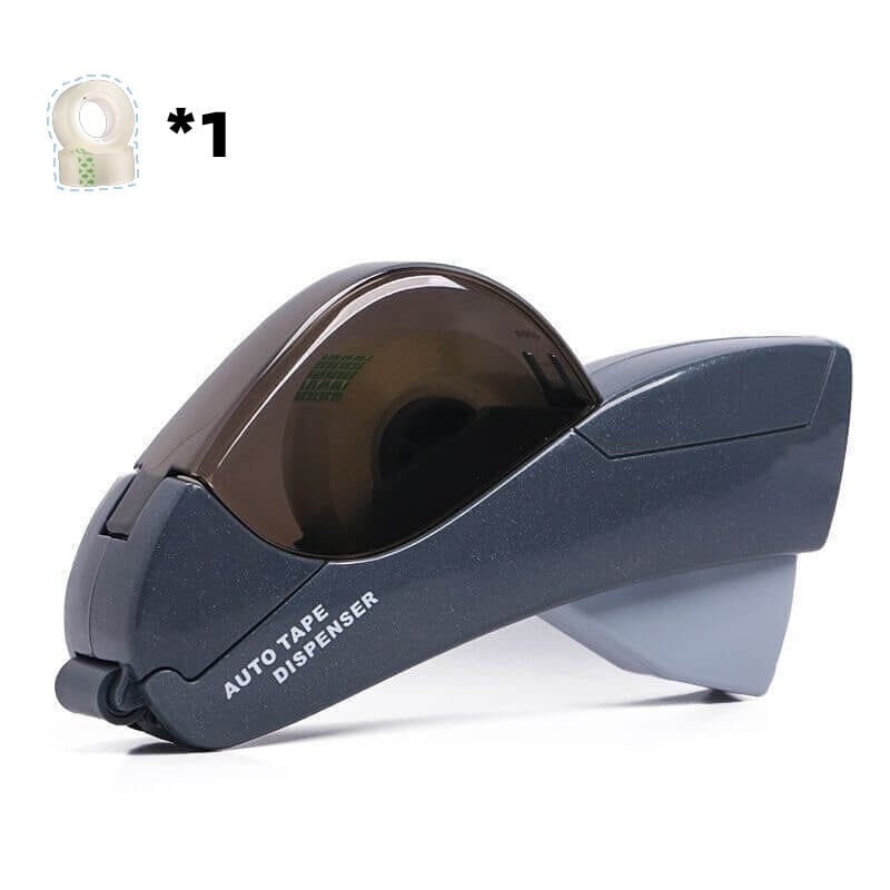 AutoTape™ – Snel, veilig en nauwkeurig verpakken! [1 + 1 Gratis]
