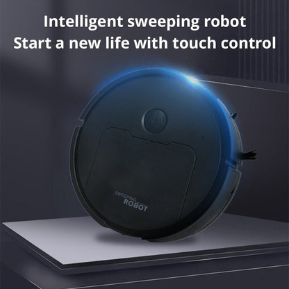 RoboClean™ – Reinigt uw huis moeiteloos, snel, grondig, effectief & hygiënisch [50% Korting]
