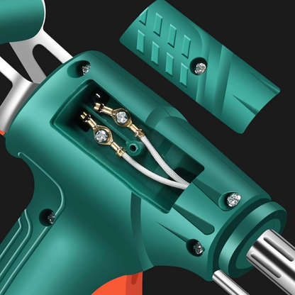 FlexiWeld™ - Multifunctionele soldeerbout [50% Korting]