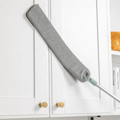 SchoneVeeg™ – Flexibele Stofverwijderaar voor Moeiteloze Reiniging [50% Korting]