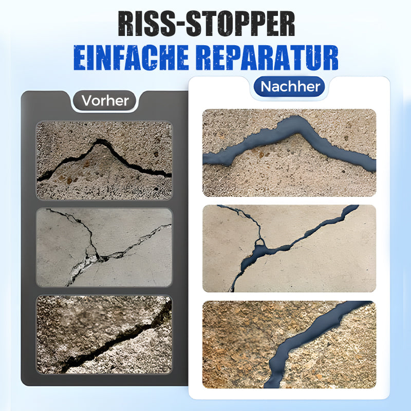DeepSeal™ – Professionele Betonreparatie Kit voor Scheuren [1+1 Gratis]