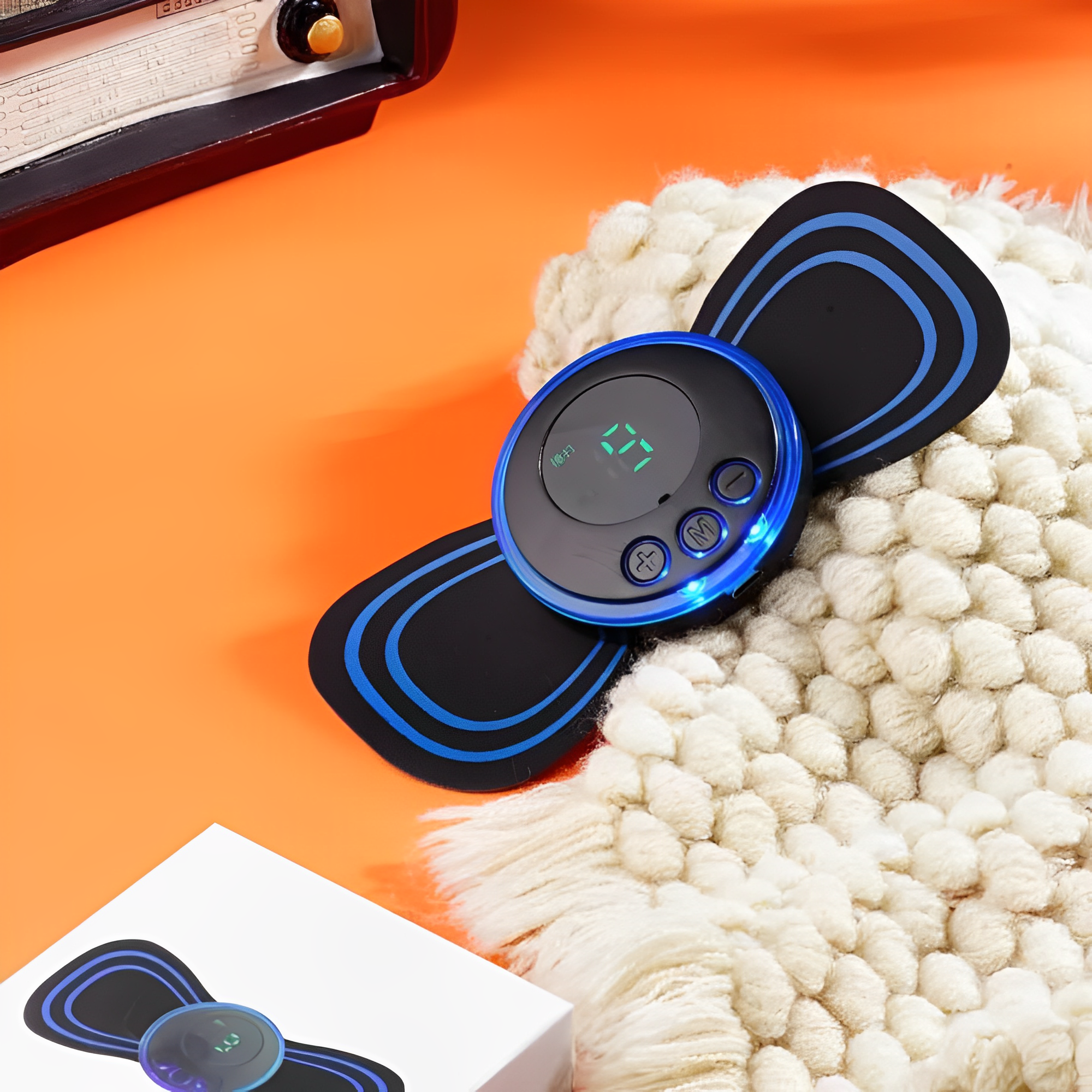 PainRelief™ - Blijf langer ontspannen en fris! [50% Korting]