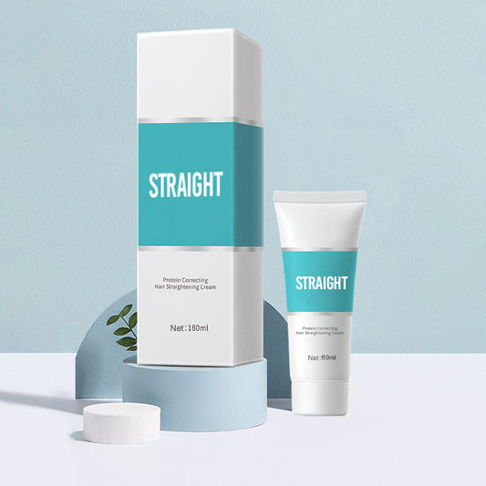 HairTouch™ – Direct gladmakende haarcrème voedend, soepel en glanzend [1 + 1 Gratis]