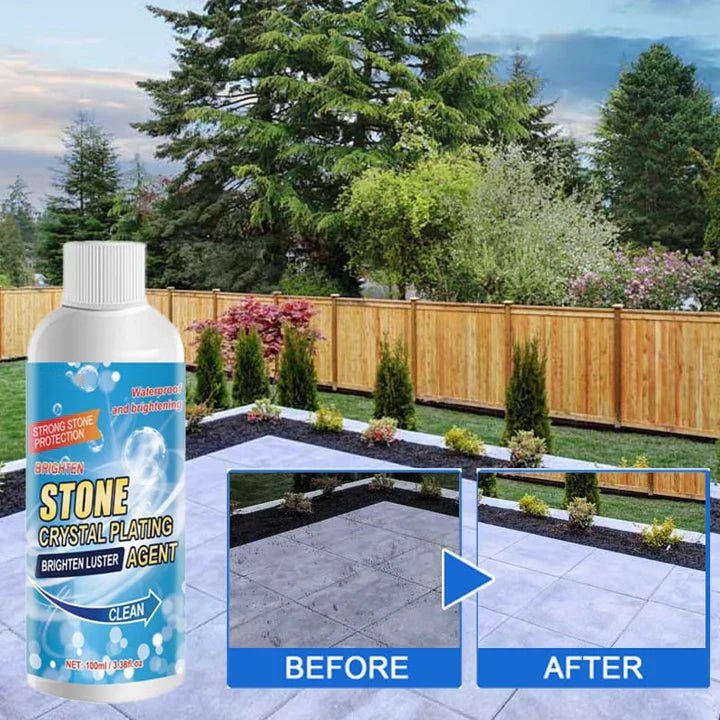1 + 1 Gratis | StoneFix™ Verwijderen Van Oxidatie [Laatste dag korting]