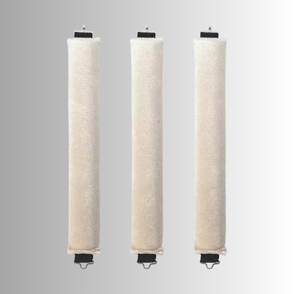 FlexiCurl™ – Prachtige krullen helemaal zonder hitte & stress [50% Korting]