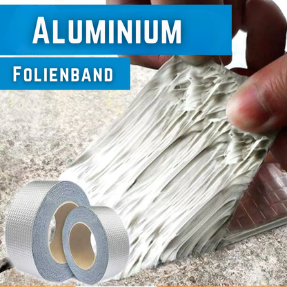 AquaLock™ – Supersterke, waterdichte tape voor betrouwbare reparaties overal [50% Korting]