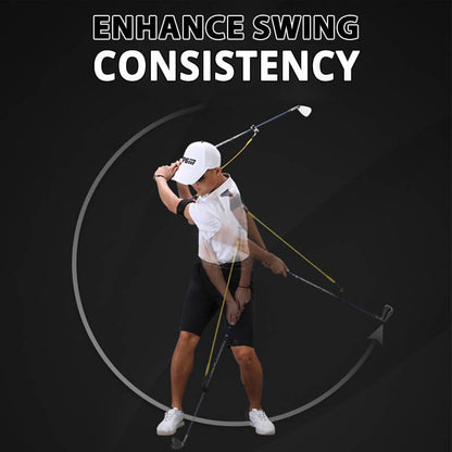 SwingMaster™ – Leer golfen met gemak en comfort [50% Korting]