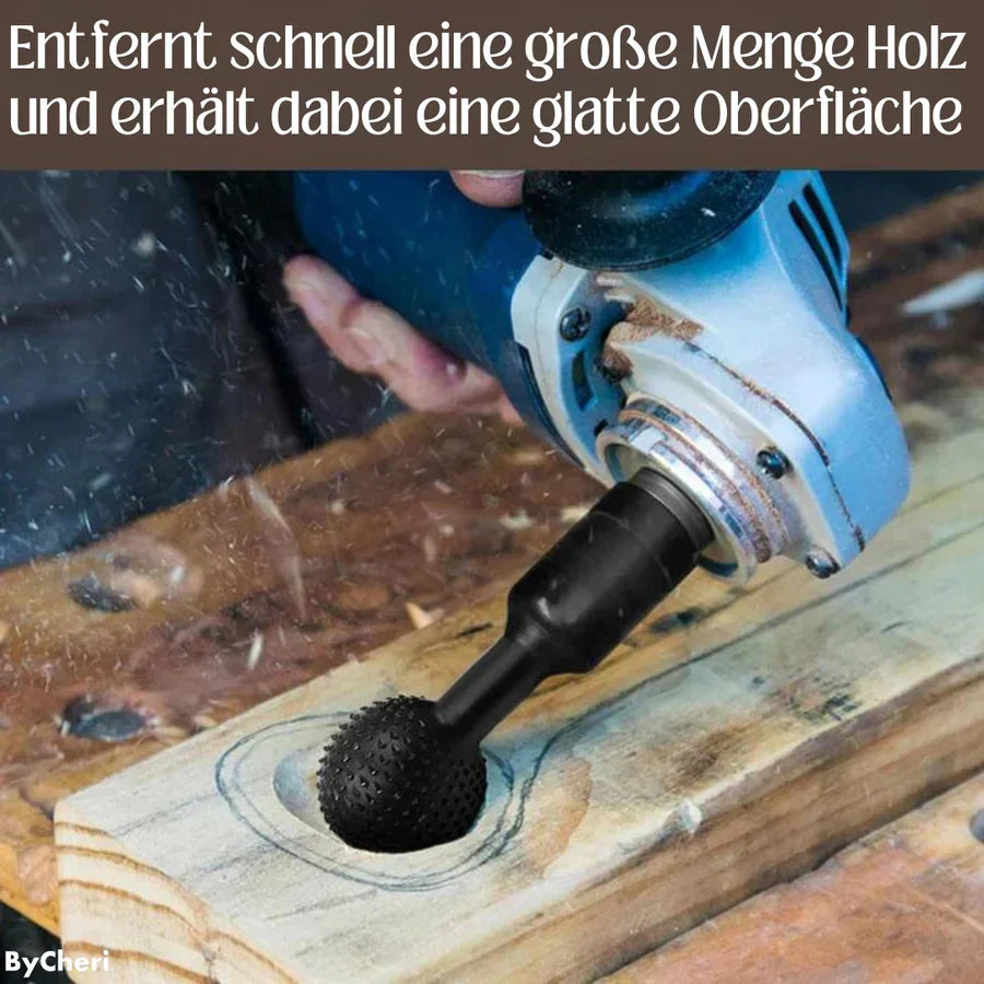 1 + 1 Gratis | Woody™ Voor Eenvoudige Houtbewerking [Laatste Dag Korting]