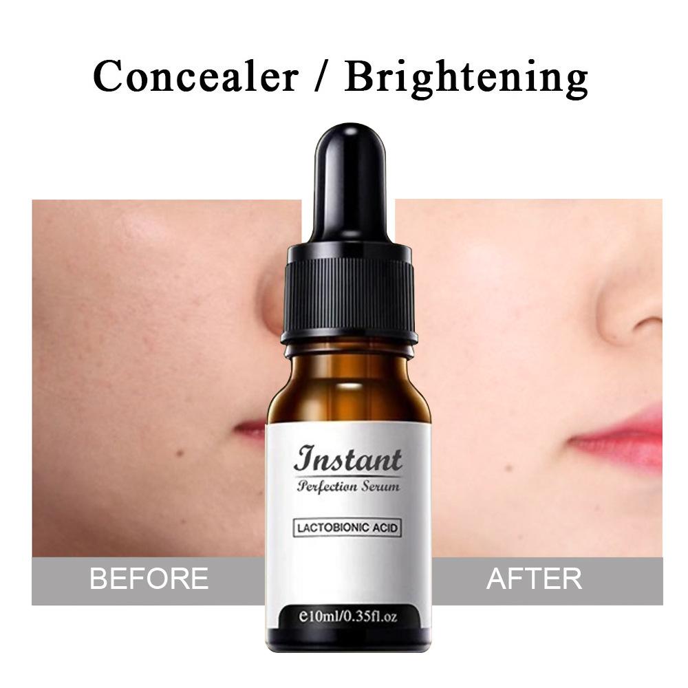 DermaYouth™ Anti-Aging Serum met Argireline – Rimpels Verminderen [1+1 Gratis]