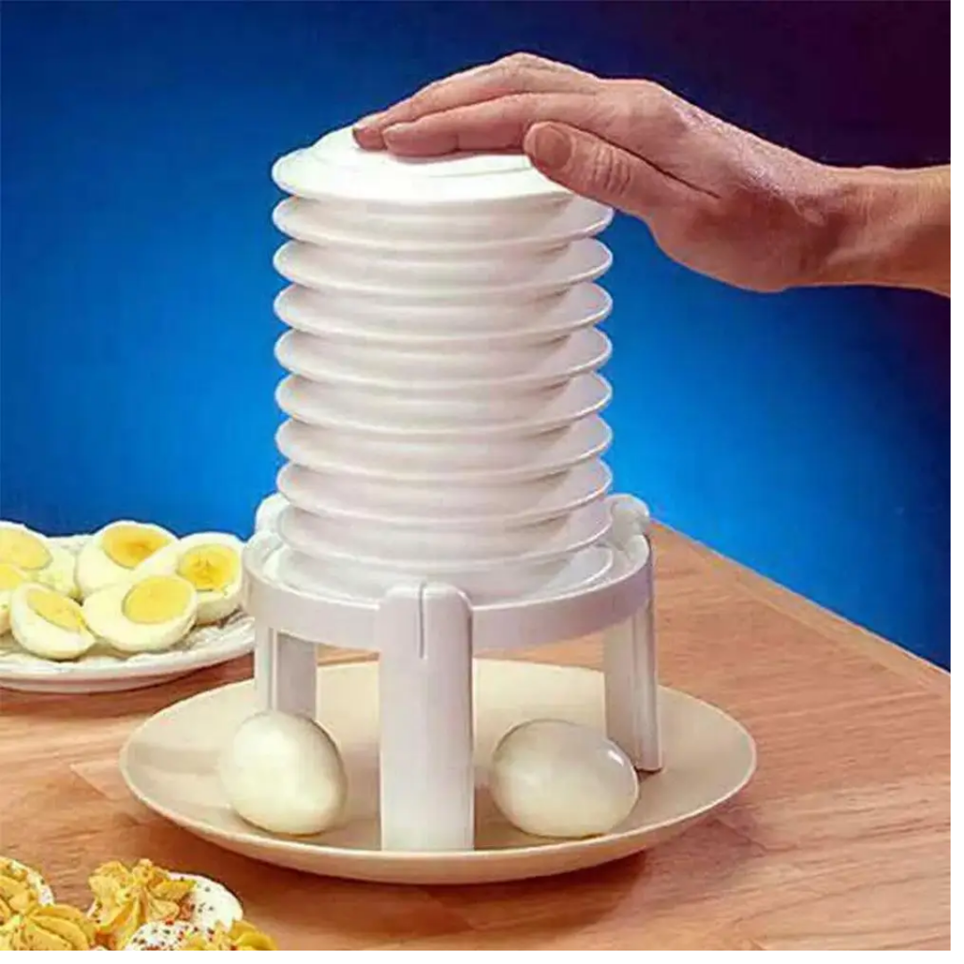 EggEase™ – Moeiteloze Eierschalen-Verwijderaar voor Perfecte Ontbijtmomenten [50% Korting]